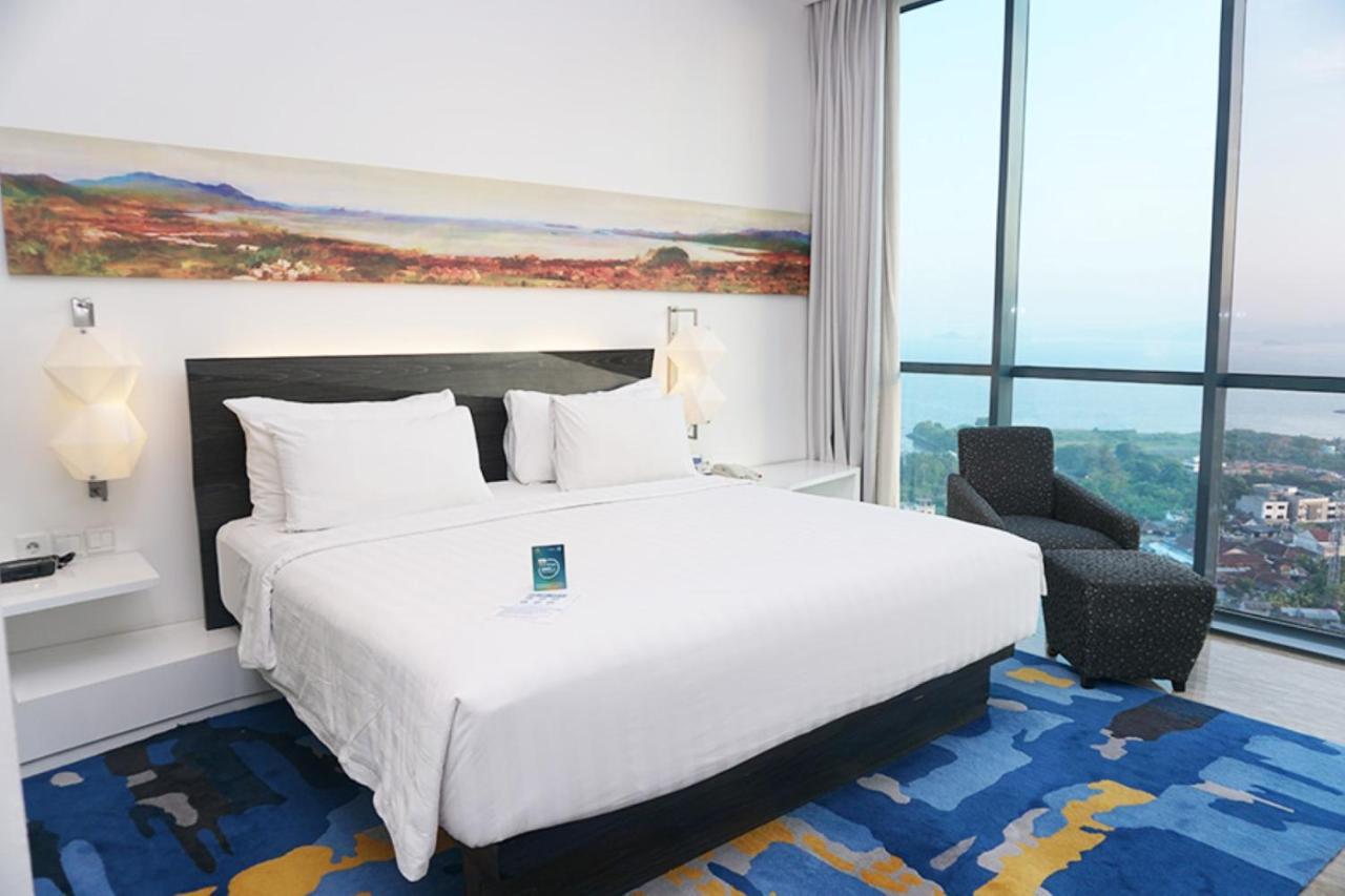 Novotel Lampung Bandar Lampung Buitenkant foto